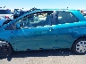 JTDJTUD38CD****** Reparables 2012 Toyota Yaris en Estado de Arizona