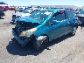JTDJTUD38CD****** Usados y Reparables 2012 Toyota Yaris en Phoenix