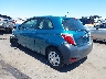JTDJTUD38CD****** Salvamento y Reparables 2012 Toyota Yaris en Phoenix