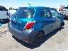 JTDJTUD38CD****** Salvamento y Destrozados 2012 Toyota Yaris en Estado de Arizona
