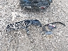 1FM5K8HT0GG****** Wrecked 2016 Ford Explorer in Ohio State