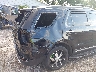 1FM5K8HT0GG****** Salvage and Wrecked 2016 Ford Explorer in Akron Canton