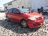 JTDBU4EE9B9****** Salvamento y Destrozados 2011 Toyota Corolla en Huntsville