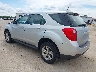 2GNALAEK2E1****** Salvamento y Reparables 2014 Chevrolet Equinox en Saint Louis