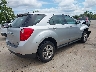 2GNALAEK2E1****** Salvamento y Destrozados 2014 Chevrolet Equinox en Estado de Illinois