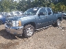 1GCRCSE09CZ****** Used and Repairable 2012 Chevrolet Silverado 1500 in Jackson