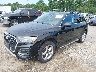 WA1AAAFY6M2****** Usados y Reparables 2021 Audi Q5 en Templeton