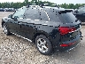 WA1AAAFY6M2****** Salvamento y Reparables 2021 Audi Q5 en Templeton