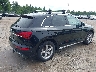 WA1AAAFY6M2****** Salvamento y Destrozados 2021 Audi Q5 en Estado de Massachusetts