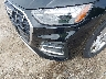 WA1AAAFY6M2****** Salvamento y Reparables 2021 Audi Q5 en Estado de Massachusetts