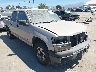 1GCCS136048****** Salvamento y Destrozados 2004 Chevrolet Colorado en North Hollywood