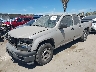 1GCCS136048****** Usados y Reparables 2004 Chevrolet Colorado en North Hollywood