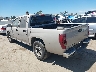 1GCCS136048****** Salvamento y Reparables 2004 Chevrolet Colorado en North Hollywood
