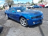 2G1FC1EVXA9****** Salvage and Wrecked 2010 Chevrolet Camaro in Ace Perris