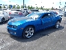 2G1FC1EVXA9****** Used and Repairable 2010 Chevrolet Camaro in Ace Perris