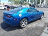 2G1FC1EVXA9****** Salvage and Wrecked 2010 Chevrolet Camaro in California State