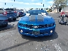 2G1FC1EVXA9****** Wrecked 2010 Chevrolet Camaro in California State