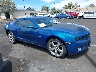 2G1FC1EVXA9****** Used 2010 Chevrolet Camaro in California State