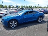 2G1FC1EVXA9****** Repairable 2010 Chevrolet Camaro in California State