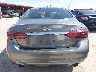 JN1EV7AP3JM****** Wrecked 2018 Infiniti Q50