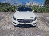 WDDXJ8FB6GA****** Wrecked 2016 Mercedes-Benz S 550 in Florida State