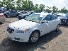 W04GN5EC1B1****** Usados y Reparables 2011 Buick Regal en Cleveland