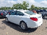 W04GN5EC1B1****** Salvamento y Reparables 2011 Buick Regal en Cleveland