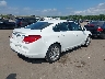 W04GN5EC1B1****** Salvamento y Destrozados 2011 Buick Regal en Estado de Ohio