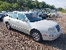 KNALD124045****** Salvamento y Destrozados 2004 Kia Amanti en Chicago North