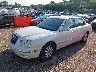 KNALD124045****** Usados y Reparables 2004 Kia Amanti en Chicago North