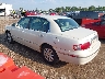 KNALD124045****** Salvamento y Reparables 2004 Kia Amanti en Chicago North