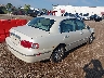 KNALD124045****** Salvamento y Destrozados 2004 Kia Amanti en Estado de Illinois