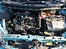 JTDKDTB3XD1****** Reparables 2013 Toyota Prius C en Scranton