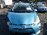 JTDKDTB3XD1****** Destrozados 2013 Toyota Prius C en Estado de Pennsylvania