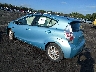 JTDKDTB3XD1****** Salvamento y Reparables 2013 Toyota Prius C en Scranton