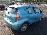 JTDKDTB3XD1****** Salvamento y Destrozados 2013 Toyota Prius C en Estado de Pennsylvania