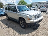 1J4NF1GB5BD****** Salvage and Wrecked 2011 Jeep Patriot in Providence