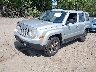 1J4NF1GB5BD****** Used and Repairable 2011 Jeep Patriot in Providence
