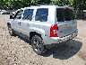 1J4NF1GB5BD****** Salvage and Repairable 2011 Jeep Patriot in Providence