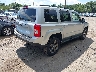 1J4NF1GB5BD****** Salvage and Wrecked 2011 Jeep Patriot in Rhode Island State