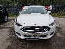 3FA6P0H76FR****** Wrecked 2015 Ford Fusion in Kansas State