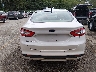 3FA6P0H76FR****** Wrecked 2015 Ford Fusion