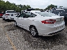 3FA6P0H76FR****** Salvage and Repairable 2015 Ford Fusion in Kansas City