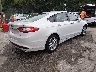 3FA6P0H76FR****** Salvage and Wrecked 2015 Ford Fusion in Kansas State