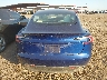 5YJ3E1EAXTF****** Wrecked 2026 Tesla Model 3