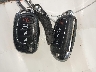 KM8SM4HFXHU****** Salvage 2017 Hyundai Santa Fe in New Jersey State