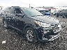 KM8SM4HFXHU****** Salvage and Wrecked 2017 Hyundai Santa Fe in Avenel New Jersey