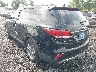 KM8SM4HFXHU****** Salvage and Repairable 2017 Hyundai Santa Fe in Avenel New Jersey