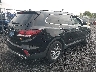 KM8SM4HFXHU****** Salvage and Wrecked 2017 Hyundai Santa Fe in New Jersey State