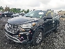 KM8SM4HFXHU****** Salvage and Repairable 2017 Hyundai Santa Fe in New Jersey State